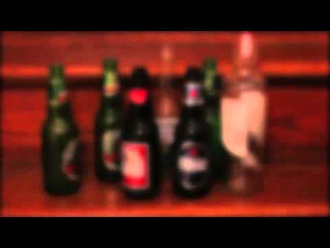 Alcoholism