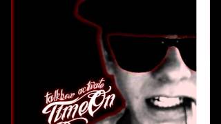 TimeOn – Beverly Hills Pop