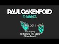 Paul Oakenfold - DJ Box - April 2011