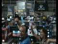 Campus Party 08 - Despedida