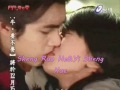 Who Has The Best Kiss?