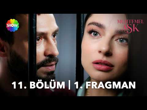 Muhtemel Aşk 11. Bölüm Fragmanı                                                                                                                                                                                                                           