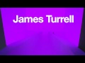 James Turrell. Bridget's Bardo