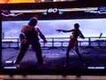 鉄拳６　ボブ VS ザフィーナ 09/13