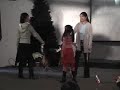 Tambourine Dance