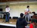 Rocketship Breakdown