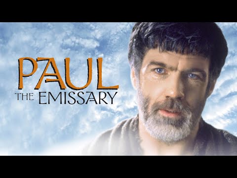 Paul The Emissary