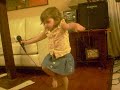 Kacy Beatriz fazendo o que ama...CANTAR!!!! Kacy Beatriz fazendo o que ama...CANTAR!!!!