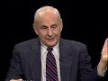 Charlie Rose - Hendrik Hertzberg and  Les Gelb