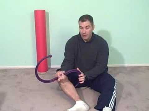 how to get rid leg cramps