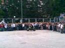 Moto Freestyle - Moto-skup ERE Uzice 1