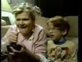 Atari - Baby sitter Advert Atari - Baby sitter Advert
