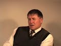 Hadyn Smith discusses the future of Manawatu rugby - Part 1