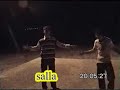 kırşehir kaman bayındır köyü gencleri