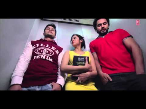 Haare Sajna Kanth Kaler Full Video Song   Sajna   New Punjabi Songs 2014