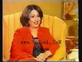 نوال الكويتيه برنامج مشوار قناة اوربت الجزء الاول