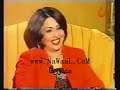 نوال الكويتيه برنامج مشوار قناة اوربت الجزء الاول