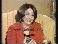 نوال الكويتيه برنامج مشوار قناة اوربت الجزء الاول