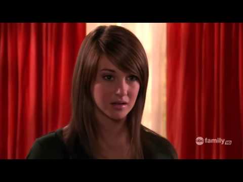 Amy and Ricky | The Secret Life of the American Teenager | 2x17 - Clip 2