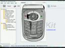 Motorola V3 - Ligando sem Teclas