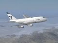 Mehrabad Intl to London Heathrow \"full flight\" Mehrabad Intl to London Heathrow \"full flight\"