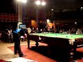 Ronnie O'Sullivan Vs Ste Welsby snooker Exhibition frame
