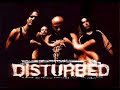 Disturbed Hell Disturbed Hell