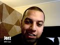 Nu Jerzey Devil Blog #3