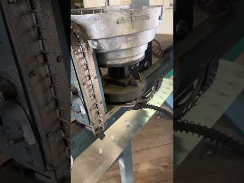 DURODYNE Rolling Head Pinspotter Pinspotter | THREE RIVERS MACHINERY (1)