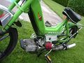 Mofa Story (Puch Maxi N)