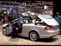 2007 Volvo C70 Convertible