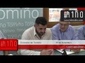 Triatlo da Amizade 2015