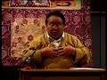 The Purpose of Life - Sogyal Rinpoche The Purpose of Life - Sogyal Rinpoche
