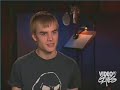 David Gallagher -- Riku
