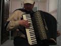 TROMPETENECHO \"Slavko Avsenik\" Accordion TROMPETENECHO \"Slavko Avsenik\" Accordion
