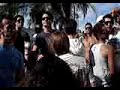 Nova Pool Party da The Week