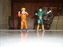 Naruto Hula