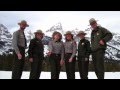 Grand Teton National Park - YouTube
