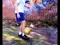 soso pro du foot (700 et quelque jongle )