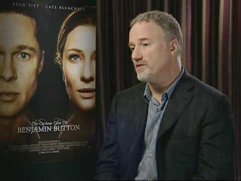 The Curious Case of David Fincher