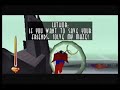Superman 64 Video Review Superman 64 Video Review