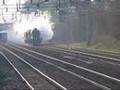 60009 and 61994 light engine Crewe to Mossend - 06/04/2007