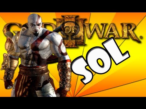 god of war