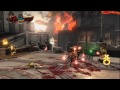 God Of War 3: O Deus do Sol - Decapitado =O +16