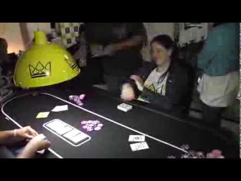V�deo sobre a 1a Etapa do Fourbet Poker Challenge 2013_Legjobb vide�k: P�ker