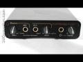 #1004 - Infrasonic Amon USB 2.0 Audio Interface Video Review