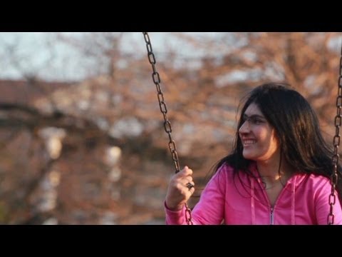 Afghan - After multiple surgeries, Aesha's nose is almost complete, but the process of building her life will take much longer.