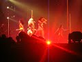 Christina Aguilera - Dirrty [Newcastle]