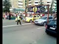Renault Laguna vs Skoda Fabia