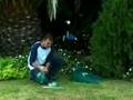 Posa base ROBOMOW - www.casadelgiardinaggio.com -